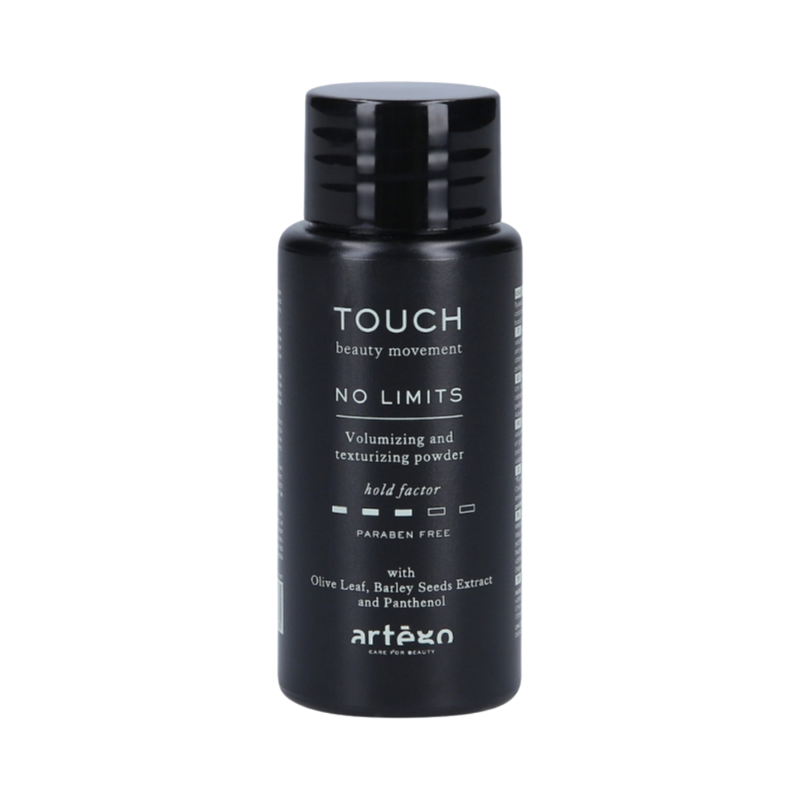 TOUCH No Limits