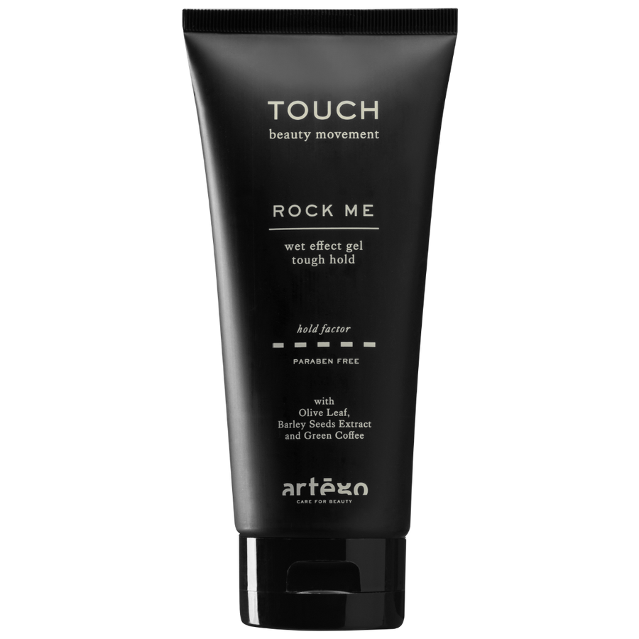 TOUCH Rock Me