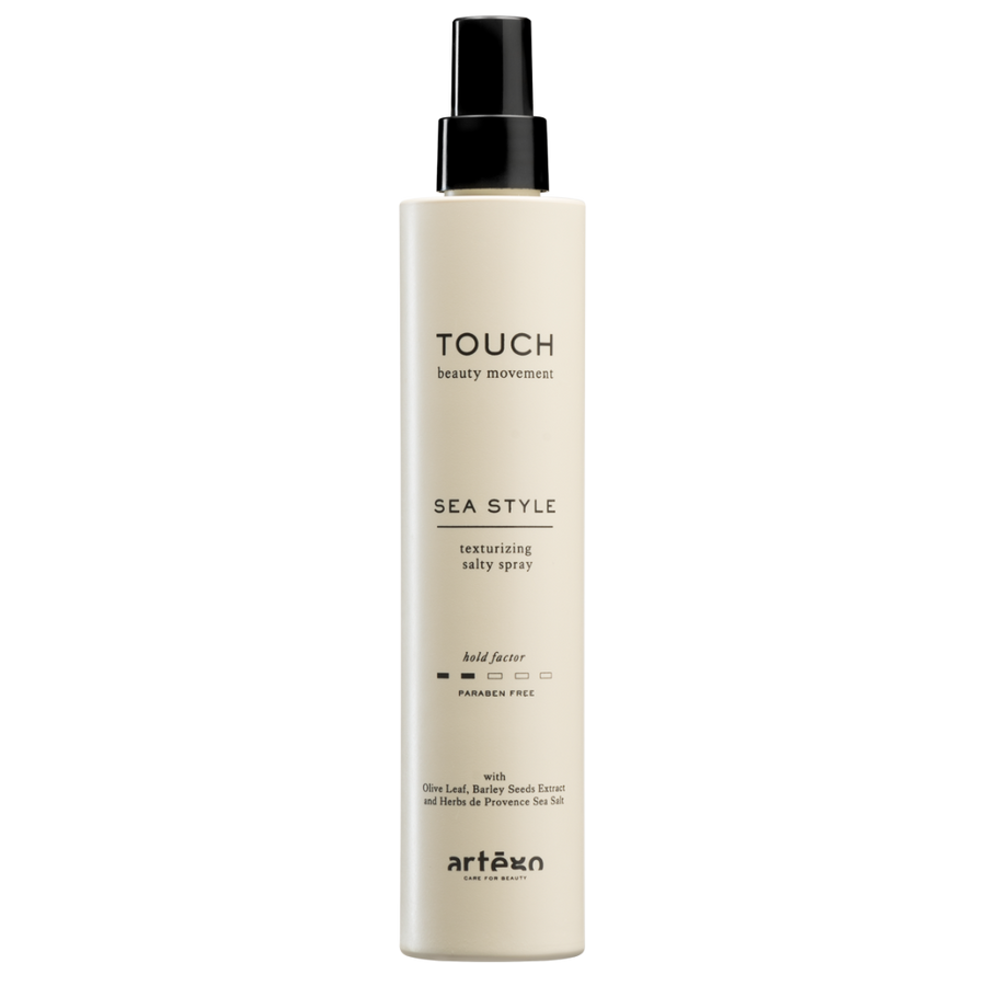TOUCH Sea Style