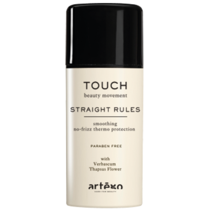 TOUCH Straight Rules
