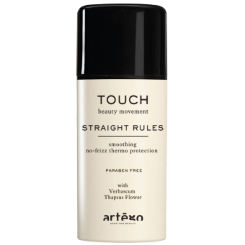 TOUCH Straight Rules