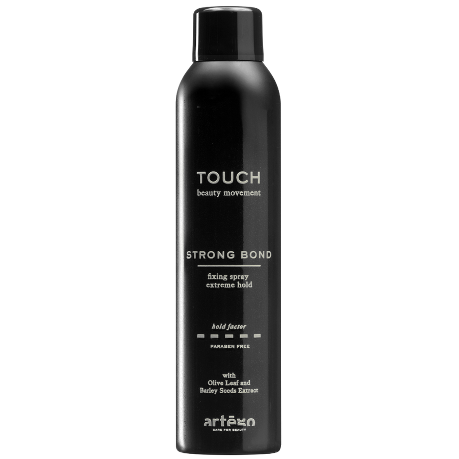TOUCH Strong Bond