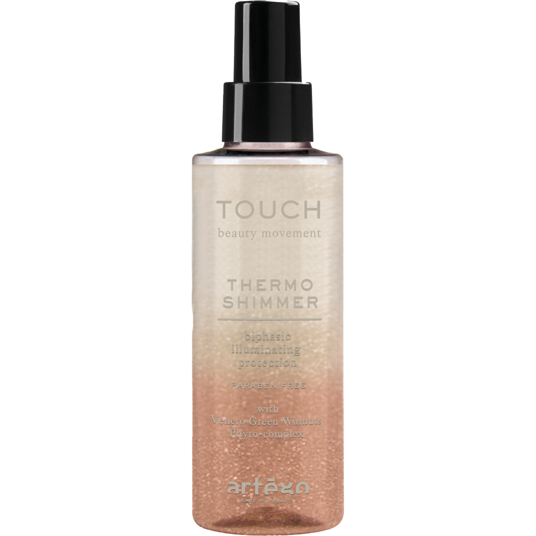 TOUCH Thermo Shimmer