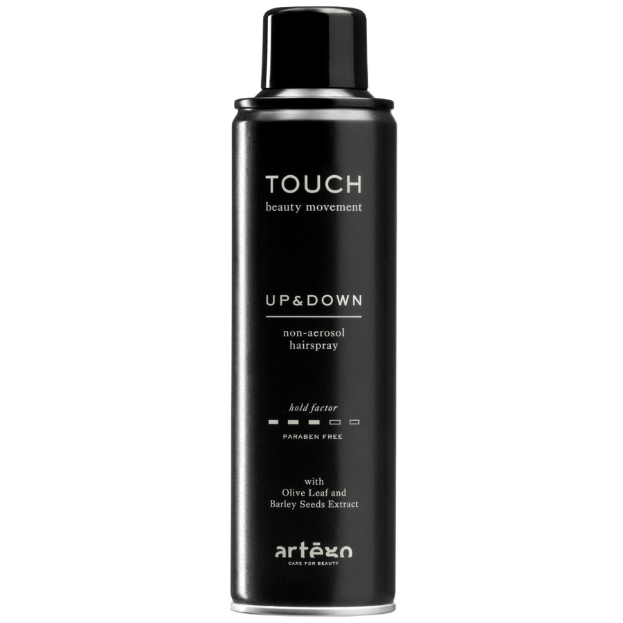 TOUCH Up & Down