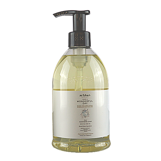 Wonderful Day Hand Soap